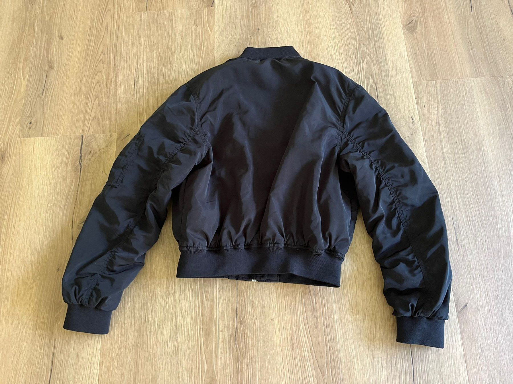 Giacche & Cappotti: Übergangsjacke für Mädchen – Usato da Würenlos venduto da Mat71 1