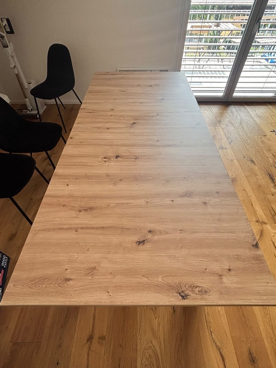 Tische: Holztisch – Gebraucht aus Triengen von Alida_21 2