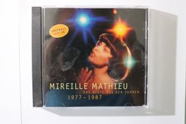 Mireille Mathieu