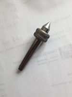 Schaublin  Rotierendespiez MO 1