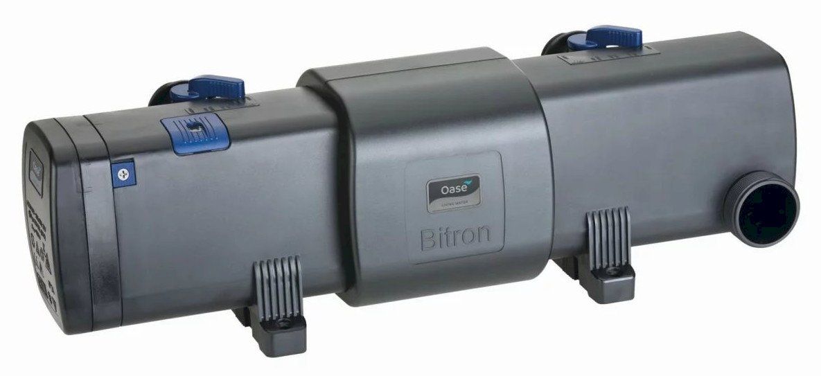 Stagni & Fontane ornamentali: Oase BioTec ScreenMatic² Set 40000 OC – Nuovo e nell'imballaggio originale da Bottighofen venduto da zaap 3