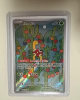 Shuckle | Illustration Rare | MEG 136/132 | EN