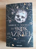 The Book of Azrael - Götter und Monster 1 von Amber Nicole