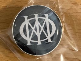 Dream Theater Pin Anstecker Punk Metal Rock Band
