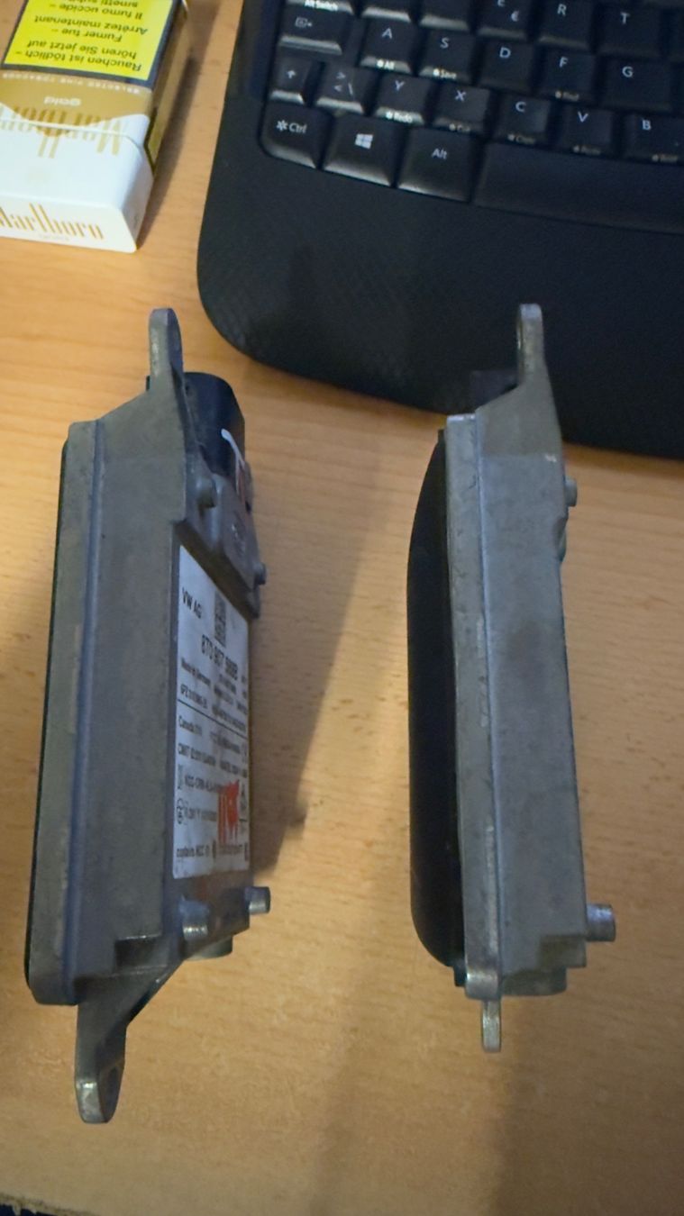 Audi Tutti pezzi di ricambio auto: Sputwechselassistent Audi 8T0 907 568B – Usato da Heimberg venduto da Mureb 3