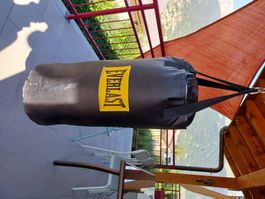 Sac de boxe