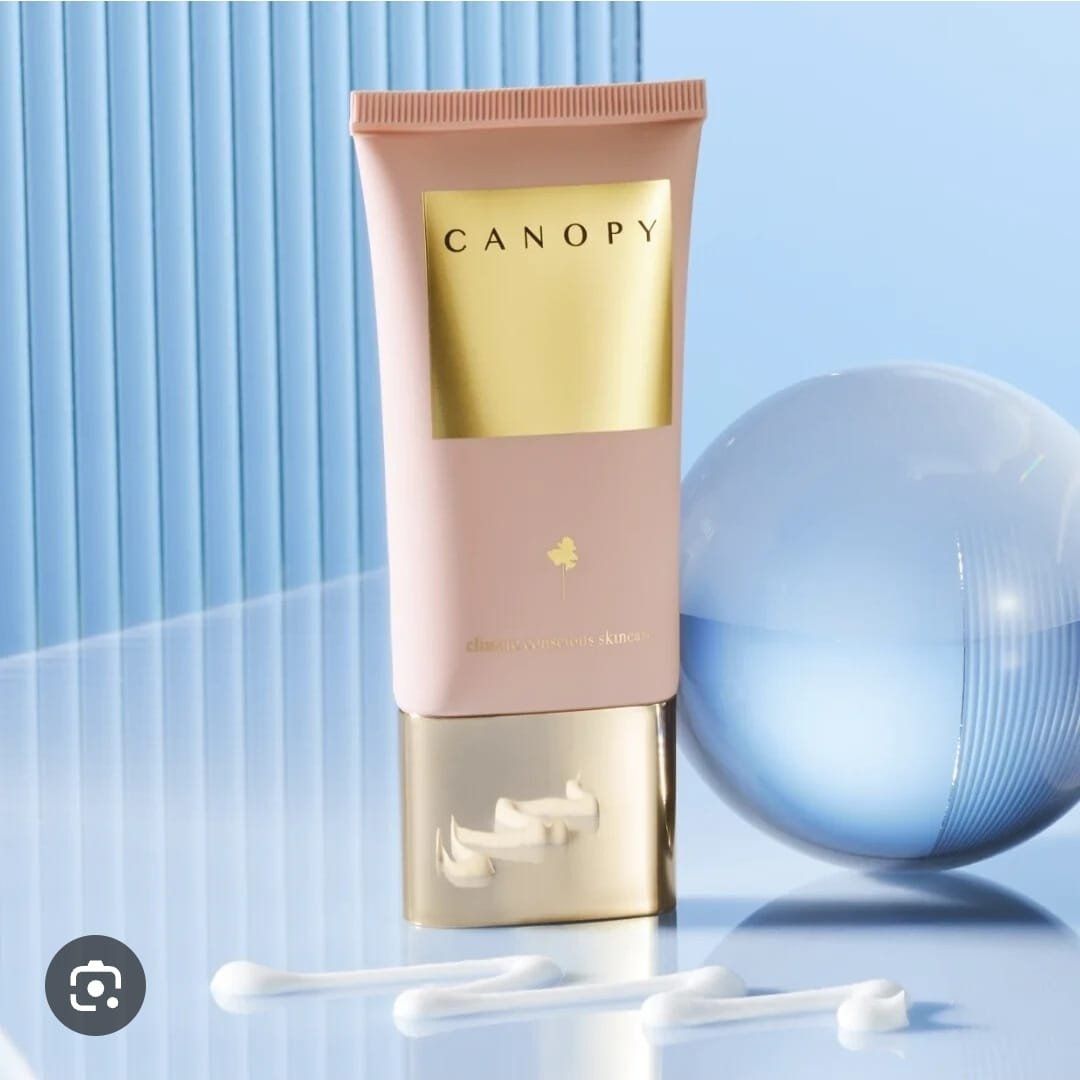 Cura del viso: NEU, CANOPY, Fresh Whater hydration Creme – Nuovo e nell'imballaggio originale da Winterthur venduto da Winnia