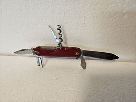 Sackmesser