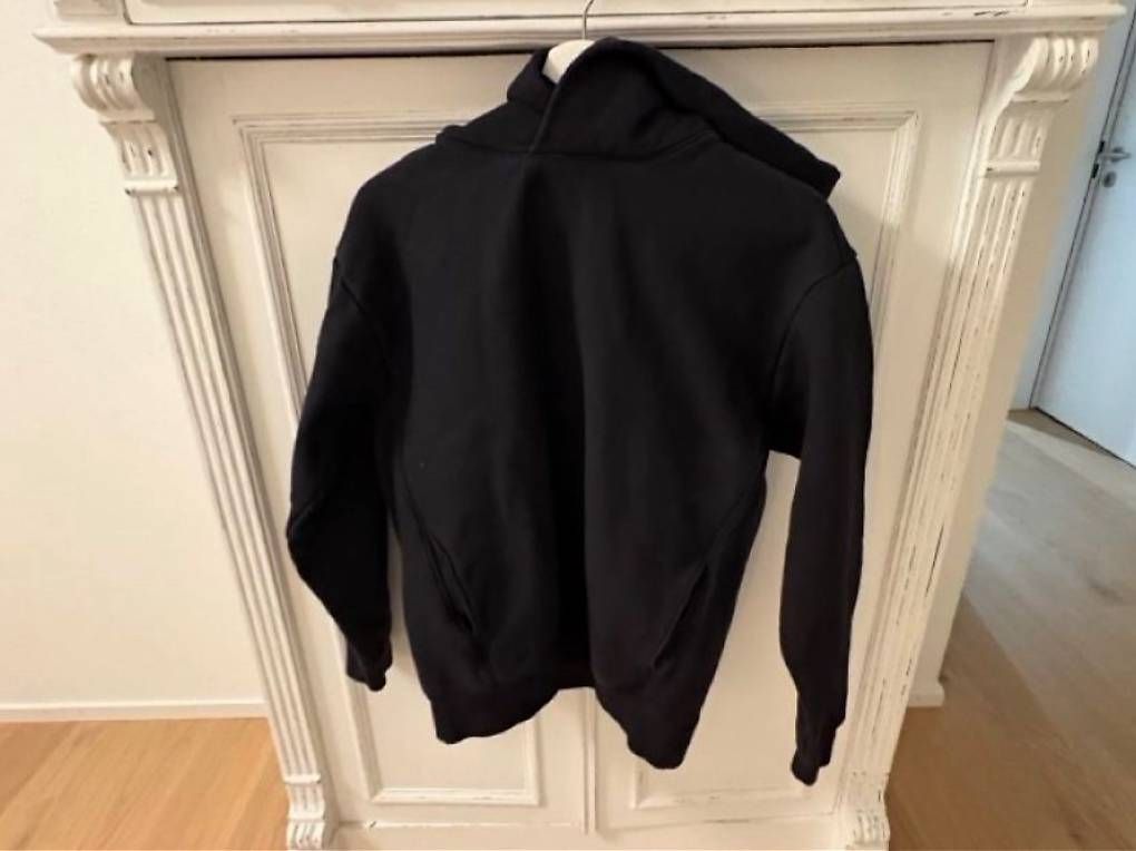 Maglioni & Felpe: Kapuzenpullover / Hoodie Champion – Usato da Schlieren venduto da loz_yx6h