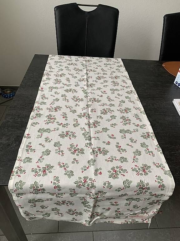 Autre linge de table: 2 Tischläufer von Greengate – Neuf avec emballage d'origine à Möhlin par chnuleribub