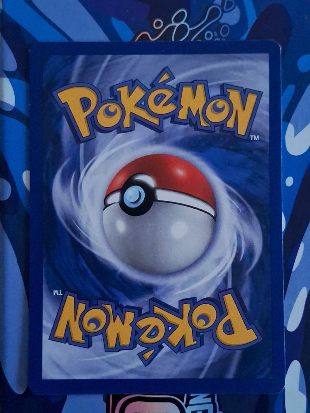 Pokémon Cartes à collectionner: Larvitar - Neo Discovery #Ord3 – D'occasion à Altstätten SG par GGsGameshop 1