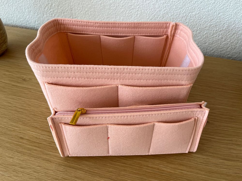 Organizer Tasche Petit Noe Speedy 25 Handtasche Shopper bag