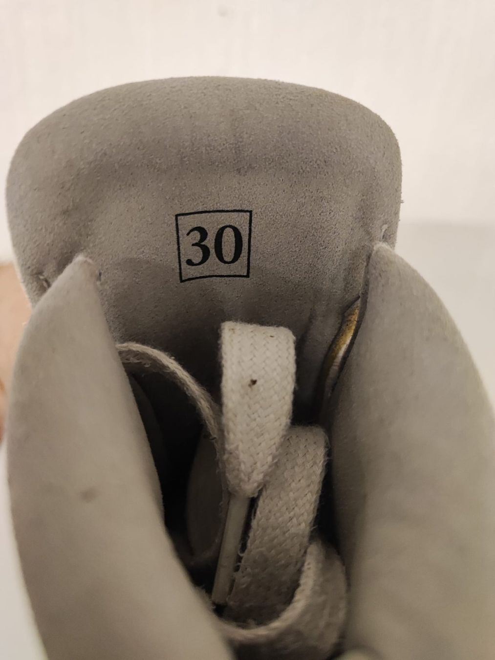 Graf Pattini da ghiaccio: Bolero Graf Schlittschuh – Usato da Basel venduto da samatthias 1