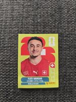 Panini SUI 18