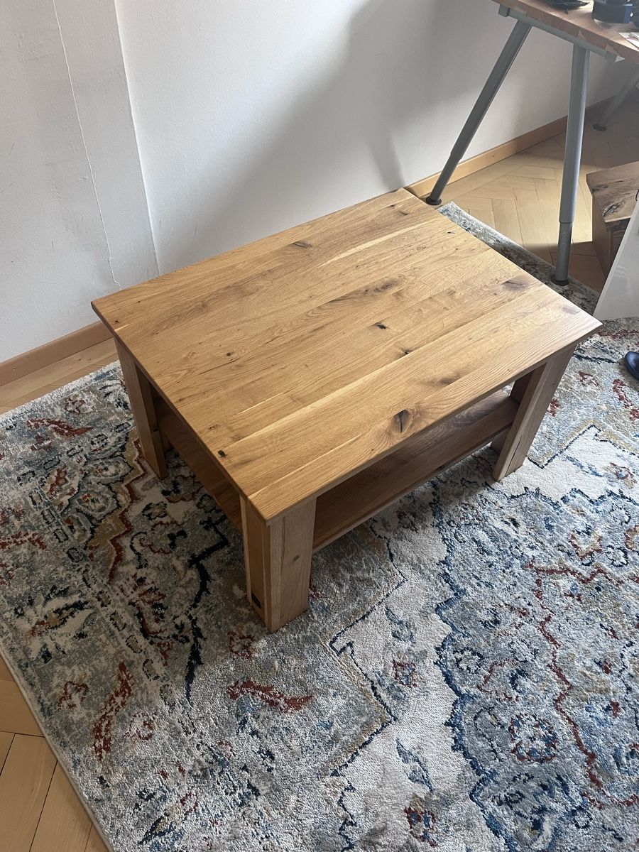 Tables: Couchtisch  – D'occasion à St. Gallen par mel_hd2m 2