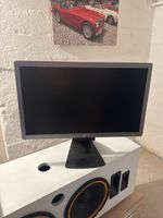 HP EliteDisplay E271i  Monitor 27 Zoll