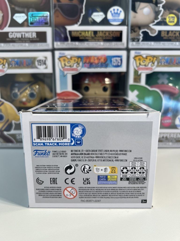 Funko Statuette: Funko POP! Marvel Spider-Man No Way Home - MJ – Nuovo e nell'imballaggio originale da Le Mouret venduto da perfectbijou 5