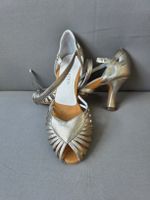 Tanzschuh Anna Kern Grösse 2