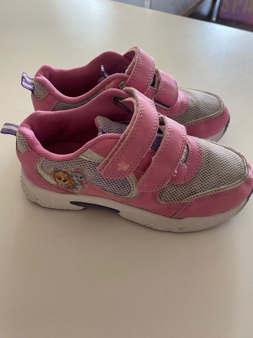Scarpe per ragazze: Mädchen Schuh Gr.30 – Usato da Herisau venduto da sen_8w8b 1