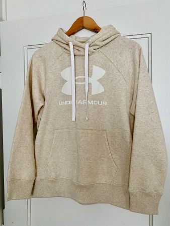 Under Armour Kaputzenpulli