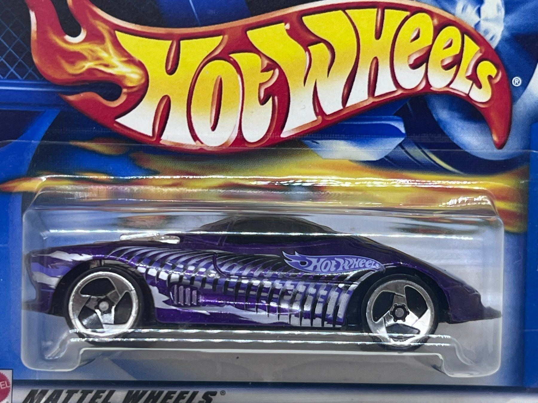 Hot Wheels Modellini d'auto: Hot Wheels Buick Wildcat – Nuovo e nell'imballaggio originale da Wildegg venduto da LaaBoutique 1