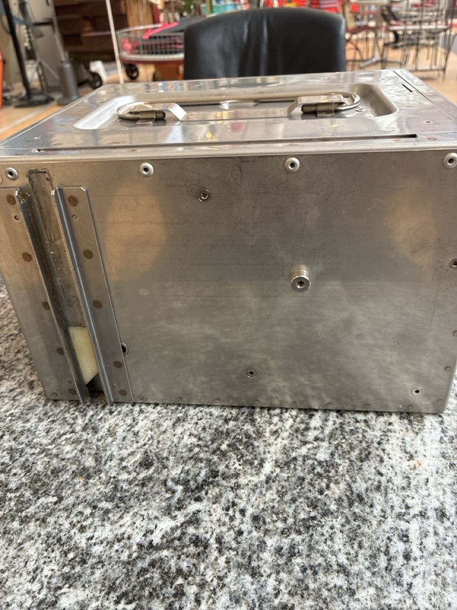 Banconote: edelsthalbox banknoten stapler – Usato da Dagmersellen venduto da casatualiq 1