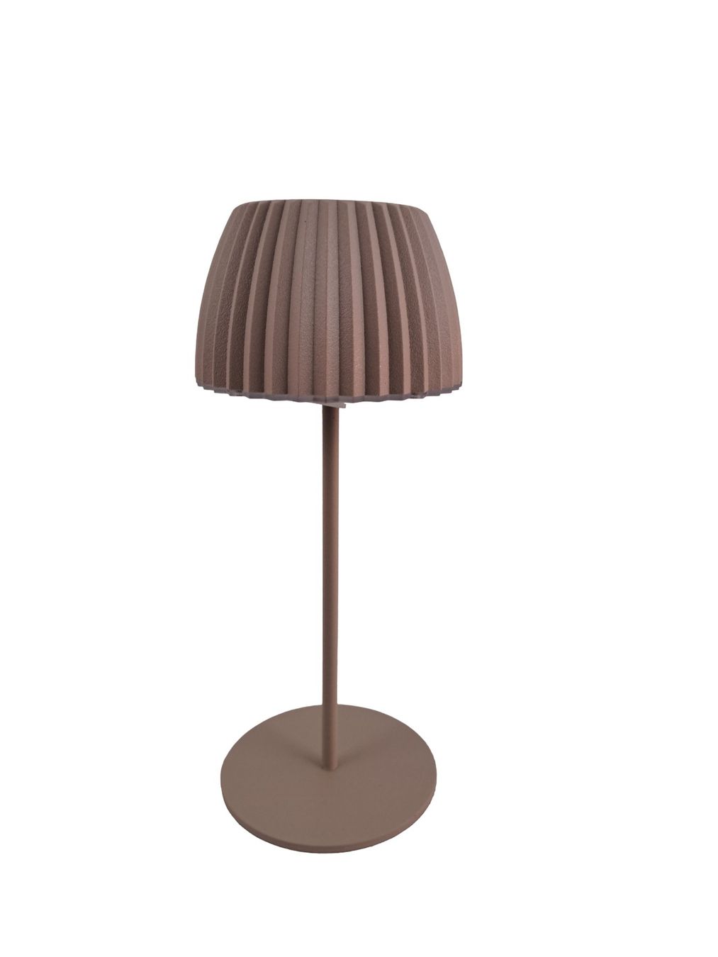 Lampade: BRILO LED-Tischlampe 20 cm Typ 7552011 – Nuovo (secondo la descrizione) da Männedorf venduto da Restwert_Maennedorf