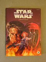BD Star Wars - Tome 2 : L'Empire écarlate