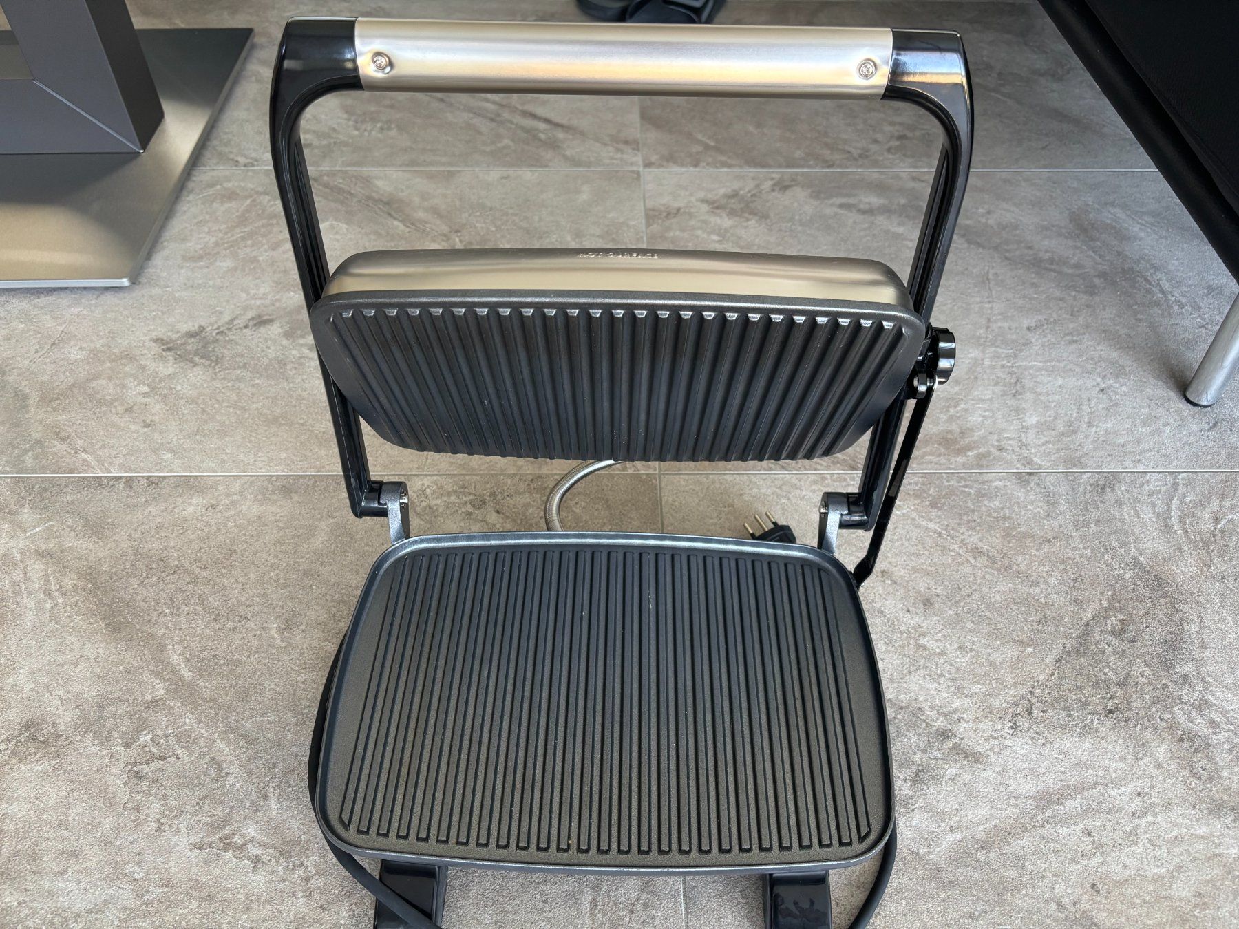 König Grills: Koenig Sandwichgrill – Gebraucht aus Utzigen von jaco25 1