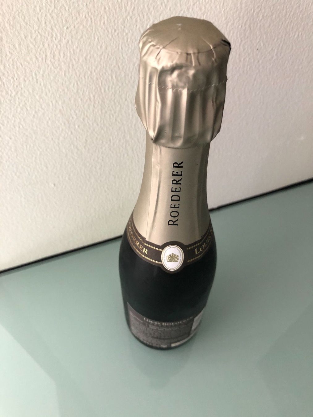 Wein: Louis Roederer Champagner Collection 242 – Neu und originalverpackt aus Wald ZH von mlnt 8