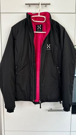 Häglöfs Jacke Damen Jacke S (eher M)