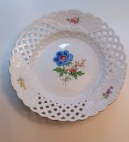 Teller Blumen (neu)