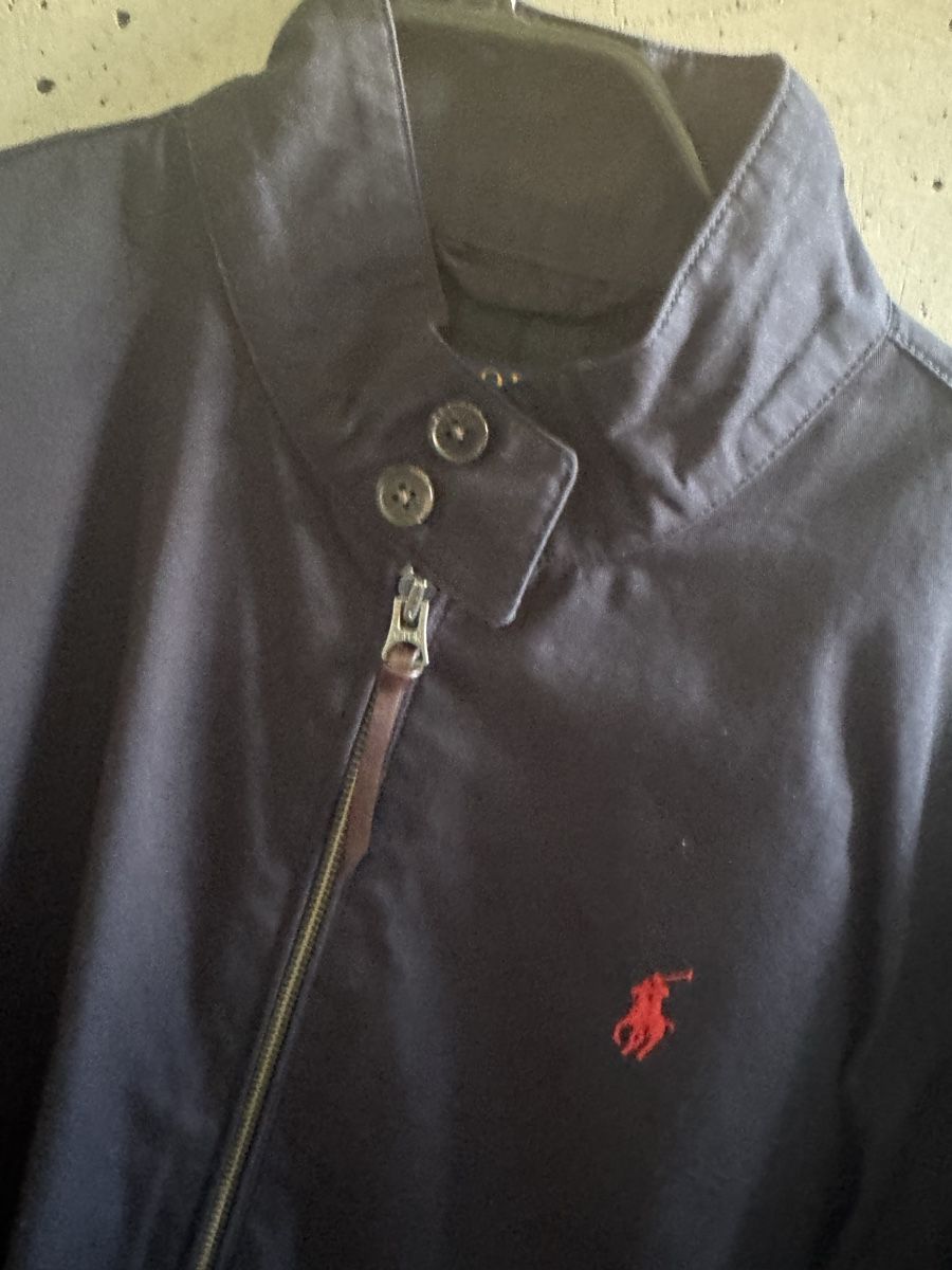 Jacken: Jack Polo Ralph Lauren – Gebraucht aus Saas im Prättigau von Holliwood 1