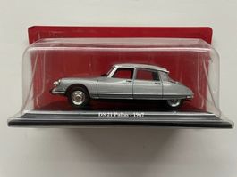 Citroen DS 21 Pallas 1967