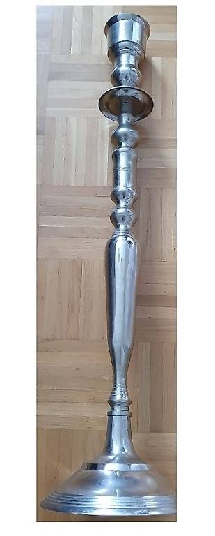 Portacandele: Kerzenständer, 94cm Höhe – Usato da Zürich venduto da Kadas8 1