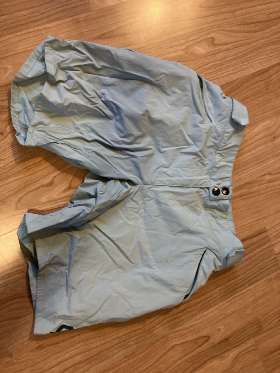Scott Pantaloni: Scott Veloüberziehhose – Usato da Seewen SO venduto da Aurelie_T