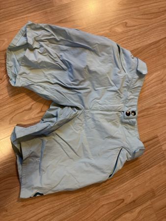 Scott Veloüberziehhose