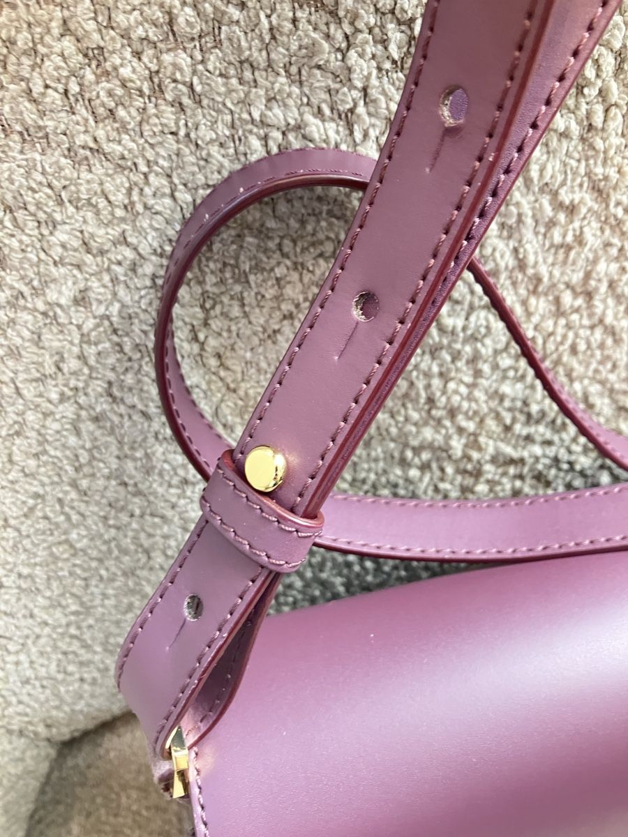 Borse da donna: Maison Heroine Tilda Tablet – Usato da Zürich venduto da bet_pjx9 2
