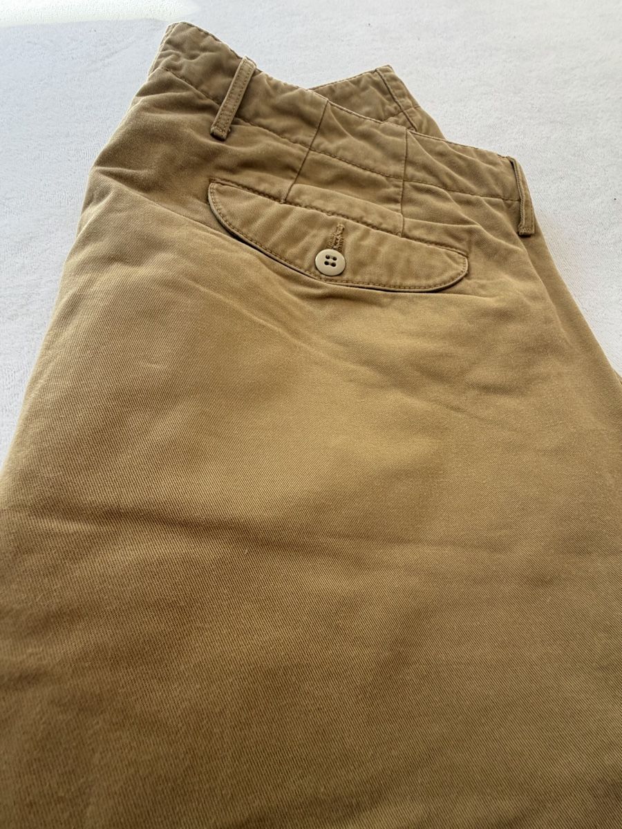 Hartford Pantaloni: Hose Hartford – Usato da Kilchberg ZH venduto da MatthiasSW 1