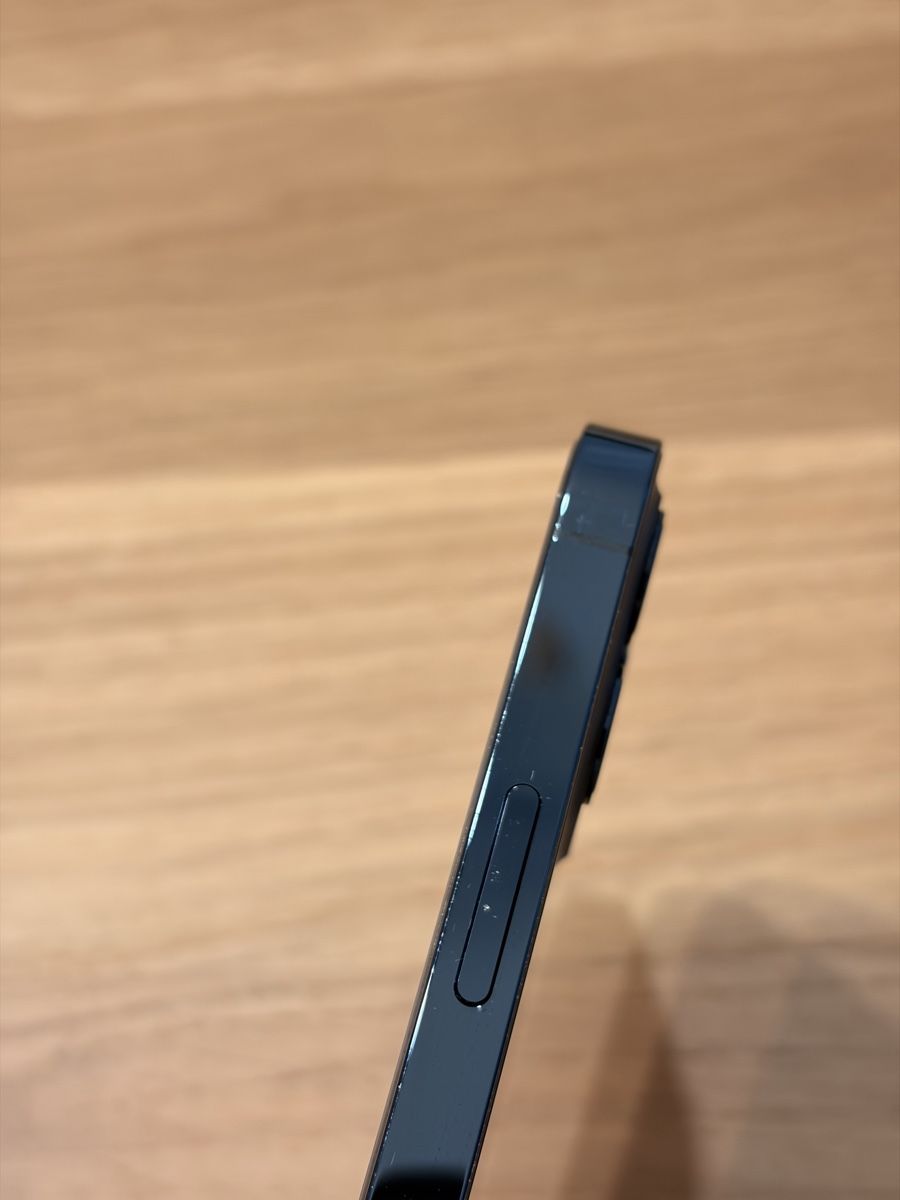 Apple Telefoni cellulari / Smartphones: iPhone 12 Pro 256GB Pacific Blue – Usato da Belp venduto da roon14 5