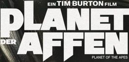 PLANET DER AFFEN (2001) - deutsch/englisch   (DVD)