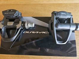 DURA-ACE Pedale PD-R9100