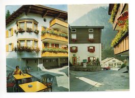 SCHMITTEN (Albula) Werbung Hotel Hohenfels - Fam. Caspar
