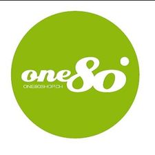 Profile image of one80shop