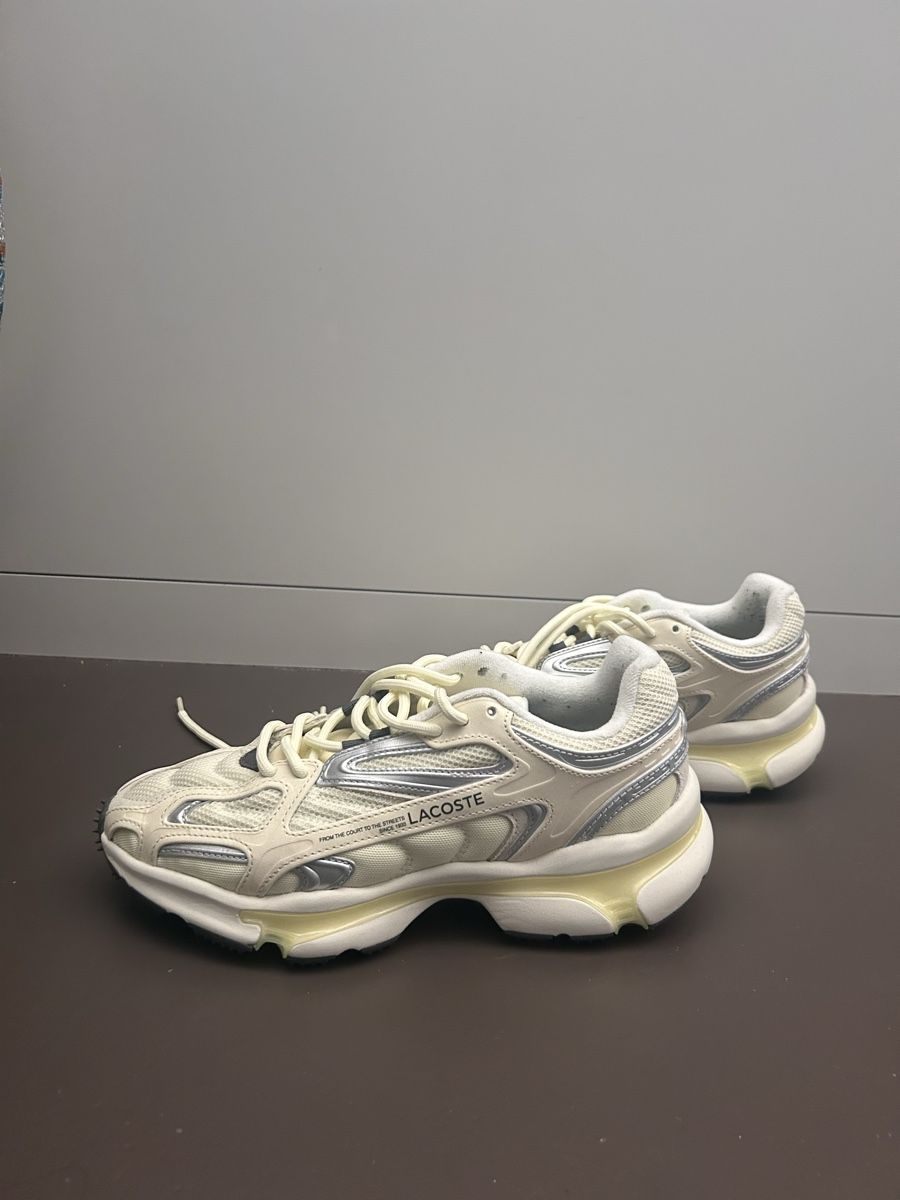 Lacoste Scarpe da donna: Lacoste Sneaker – Nuovo (secondo la descrizione) da Biel/Bienne venduto da sab_9mvr