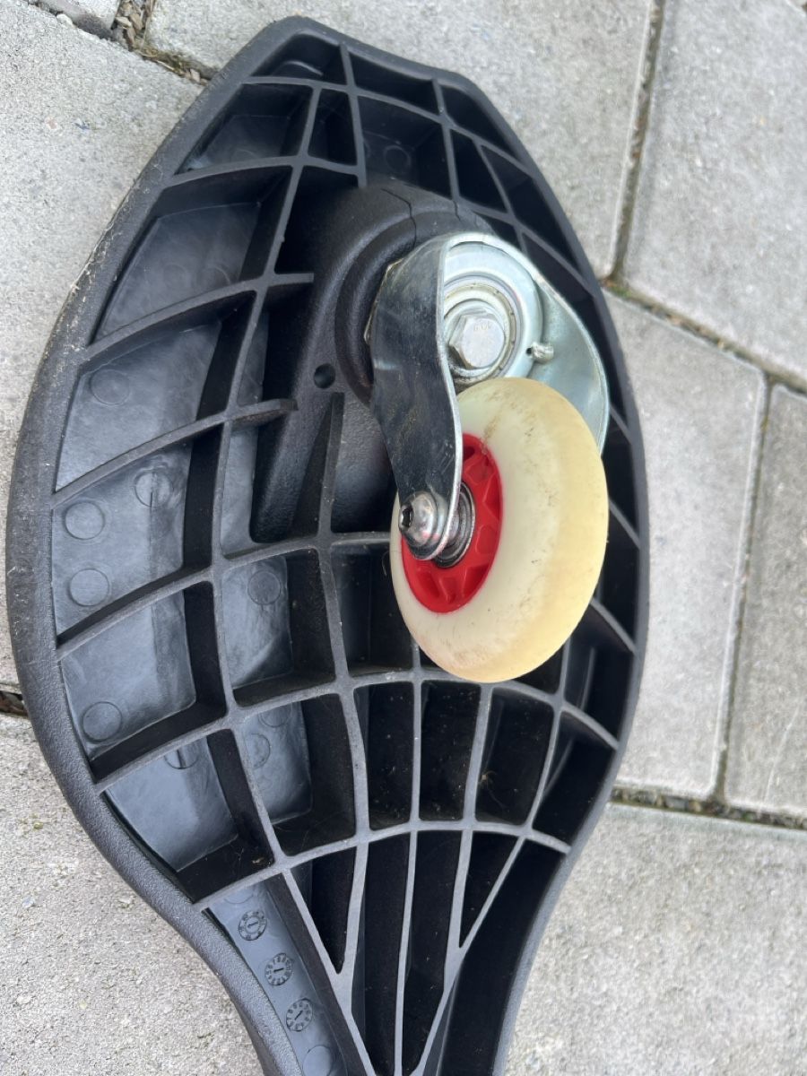 Skateboards: Waveboard – D'occasion à Hettlingen par balaine 3
