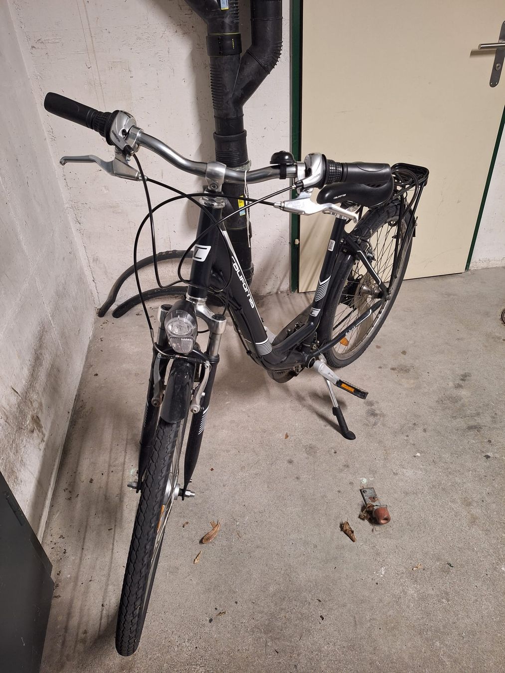 Biciclette: Kinderfahrad – Usato da Ruswil venduto da ben_y6gj