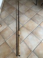 Schreck Angelrute 2-teilig L=3.60m, Wurfgewicht 15-20g
