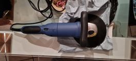 Poliermaschine Rotierent Intertek Expert,op Zustand!