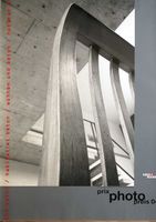 Photopreis 04, Wohnen und Beton, betonen